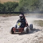 Off Road Karting Surrey - Mud Karting Experience